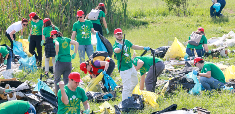 ГЕНЕРАЛКА ВИКЕНД – СОНЧЕВА ГОРА